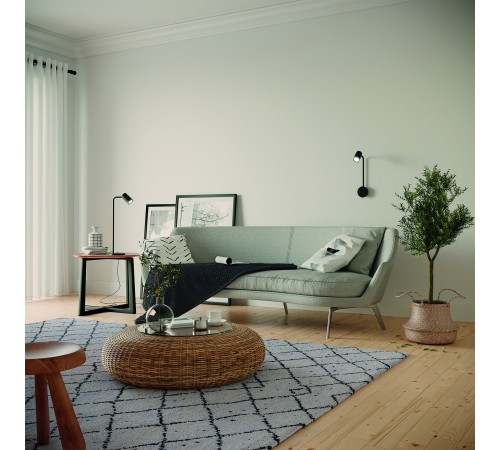 Настольная лампа офисная Mantra 7516 Sal