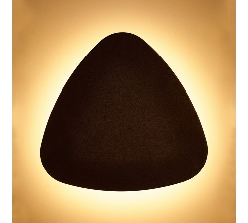 Накладной светильник Italline IT02-014 black IT02-014