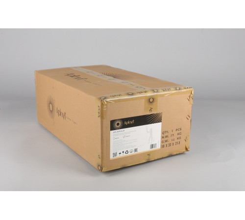 Зверь световой Aployt APL.309.04.01 Magali