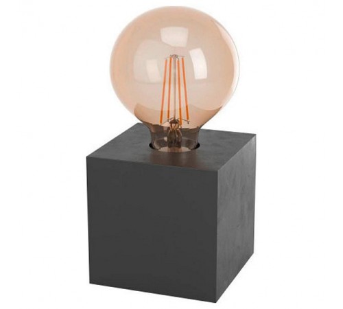 Настольная лампа декоративная Eglo 43734 Prestwick 2