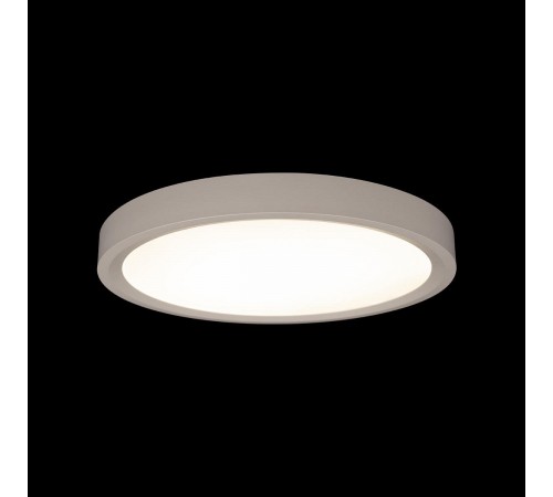 Накладной светильник Loft it 10227/24 White Extraslim