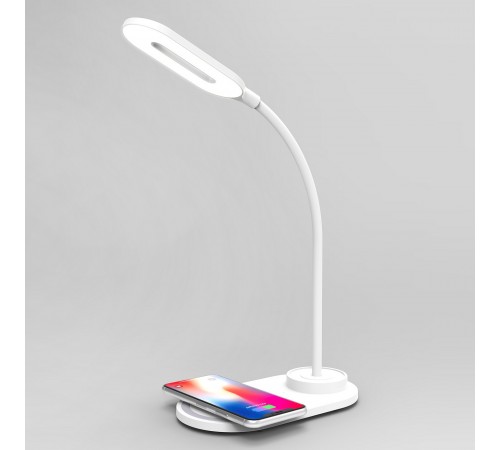 Настольная лампа офисная Ambrella Light DE588 DE