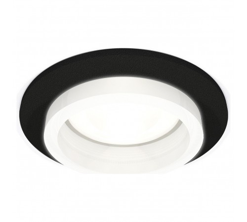 Встраиваемый светильник Ambrella Light XC6513065 XC