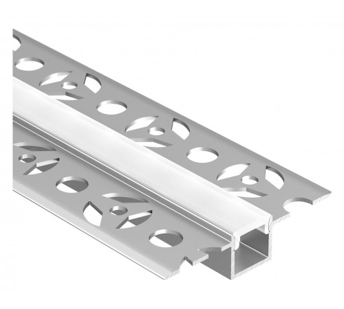 Профиль встраиваемый Arlight 040325 ARH-FANTOM