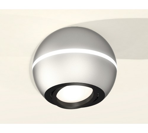 Накладной светильник Ambrella Light XS1103010 XS