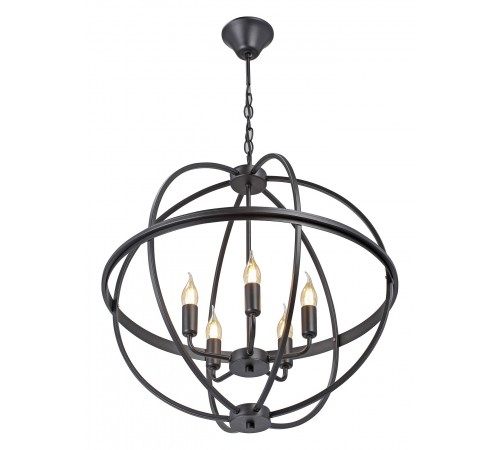 Подвесная люстра Vitaluce V3002-1/5 V3002