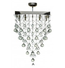 Накладной светильник Arti Lampadari Flusso H 1.4.50.515 N Flusso