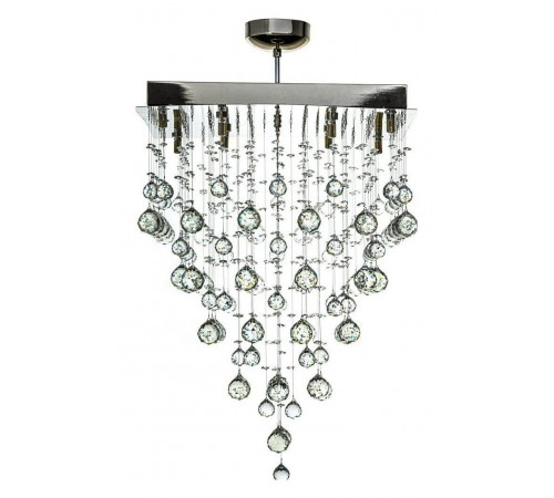 Накладной светильник Arti Lampadari Flusso H 1.4.50.515 N Flusso