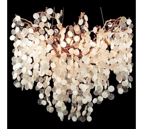 Подвесная люстра Loft it 10066/600 GB Fairytree