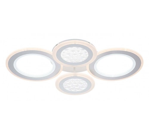 Потолочная люстра Escada 10267/4LED Drop