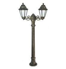 Фонарный столб Fumagalli E22.163.S20.BYF1R Anna