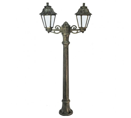 Фонарный столб Fumagalli E22.163.S20.BYF1R Anna