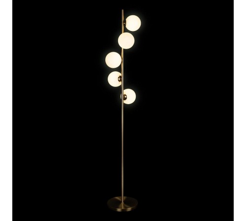 Торшер Loft it 10236F Tely