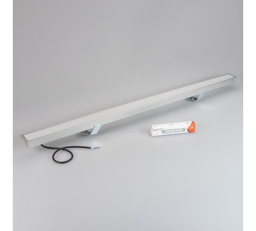 Встраиваемый светильник Arlight 056476 LINE