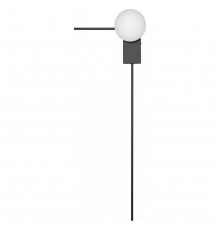 Накладной светильник Loft it 10132/C Black Meridian