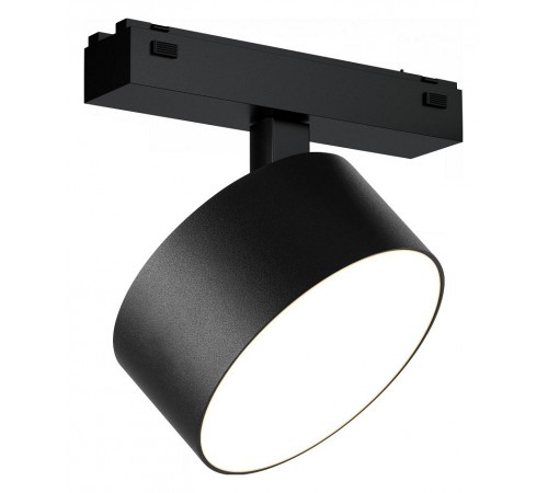 Светильник на штанге iLedex Technical 4825-047-D120-15W-110DG-4000K-BK VISION48/25