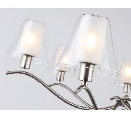 Подвесная люстра Ambrella Light LH57083 HIGH LIGHT