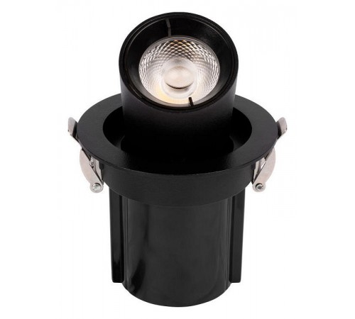 Встраиваемый светильник Loft it 10327/C Black Apex