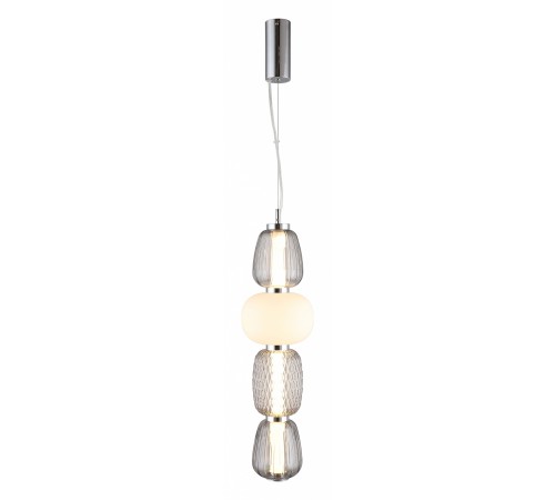 Подвесной светильник Aployt APL.319.16.29 Oliwcia