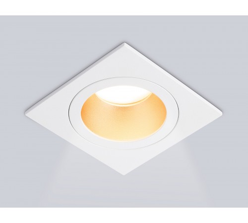 Встраиваемый светильник Ambrella Light TN102827 TN