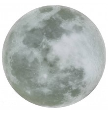 Накладной светильник iLedex 02-D400-24W Music