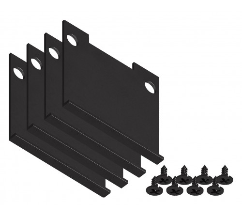 Набор заглушек для профиля Ambrella Light GP8471 GP