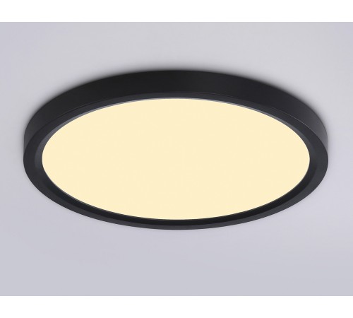 Накладной светильник Ambrella Light FZ1904 FZ