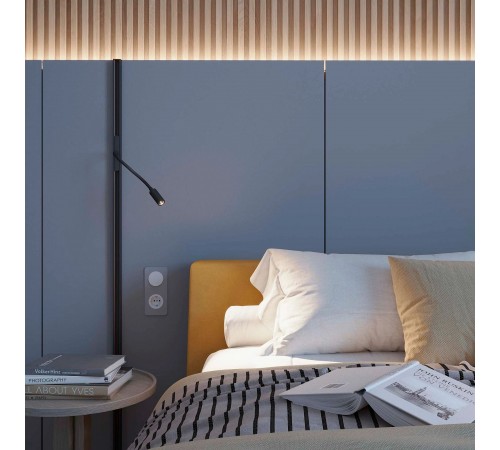 Светильник на штанге Arlight 049562 MAG-ORIENT