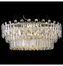 Подвесная люстра Wertmark WE107.15.323 Lazzara