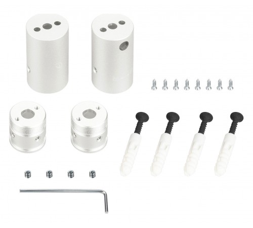 Крепление для шнура Arlight 048592 MOONLIGHT