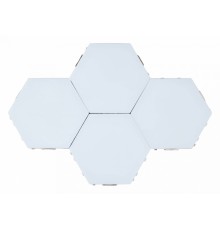 Набор модульных светильников Uniel UL-00008635 ULM-H77