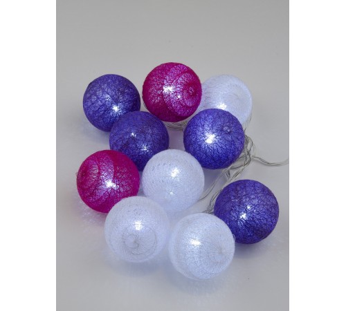 Гирлянда Супернить ULD-S0200 UL-00007341