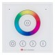 Панель-регулятора цвета RGB роторный встраиваемый Arlight 029931 COMFORT
