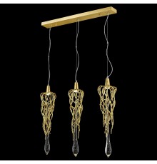 Подвесной светильник Wertmark WE186.03.403 Divina