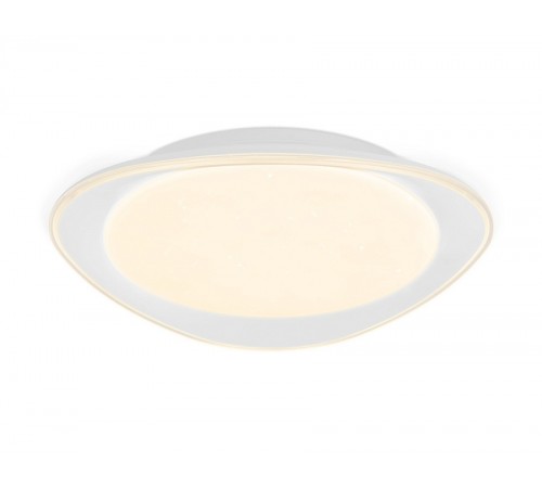 Накладной светильник Ambrella Light FF44 FF