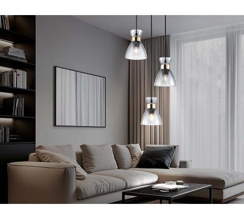 Подвесной светильник Ambrella Light TR3408 TR