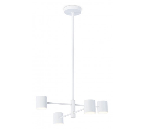 Люстра на штанге Ambrella Light FL51705 FL