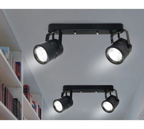 Спот Ambrella Light TA106 TA