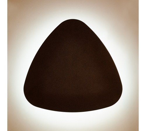 Накладной светильник Italline IT02-014 black IT02-014