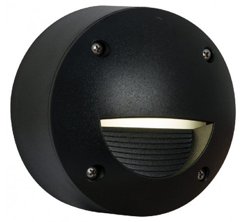 Встраиваемый светильник Fumagalli 2S4.000.000.AYG1L Leti