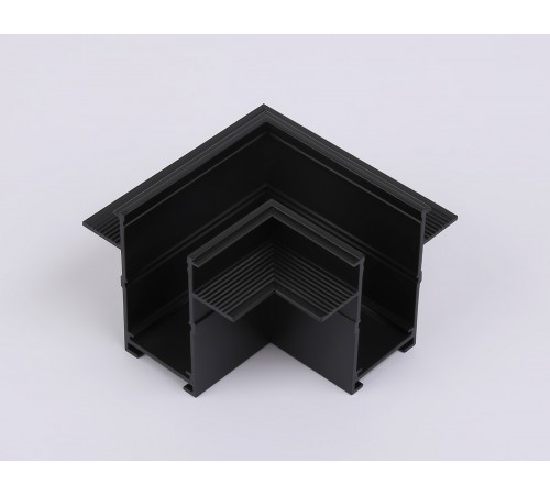 Соединитель угловой L-образный для треков встраиваемых Ambrella Light GL1040 GL