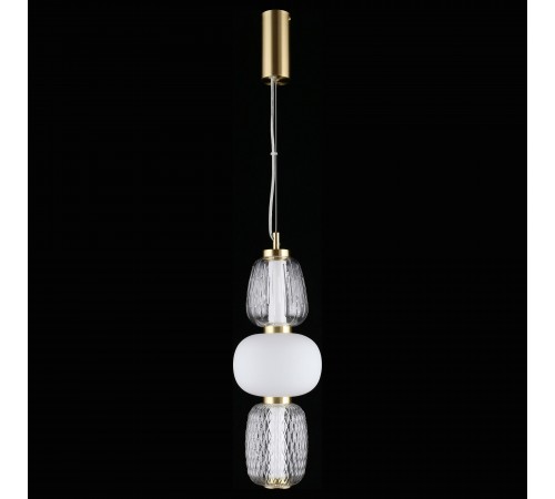 Подвесной светильник Aployt APL.318.06.29 Simonet