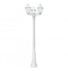 Фонарный столб Fumagalli E22.156.S30.WYF1R Anna