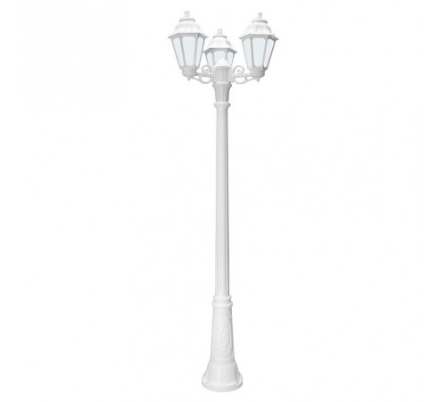 Фонарный столб Fumagalli E22.156.S30.WYF1R Anna