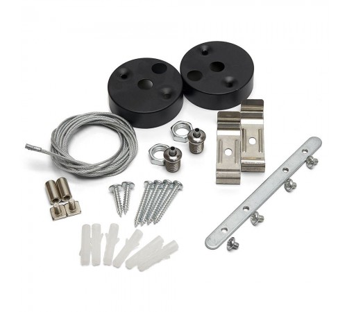 Накладной светильник Feron 51429 AL4020