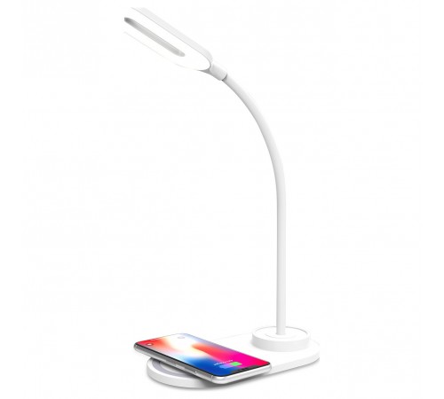 Настольная лампа офисная Ambrella Light DE588 DE