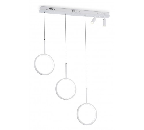 Подвесной светильник Ambrella Light FL5277 FL