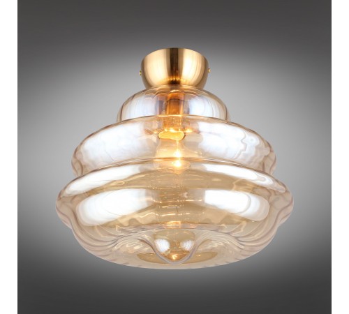 Накладной светильник Aployt APL.303.17.01 Liana