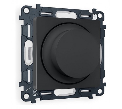 Диммер без рамки Ambrella Volt MA905510 Quant