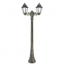 Фонарный столб Fumagalli E22.158.S20.BYF1R Anna